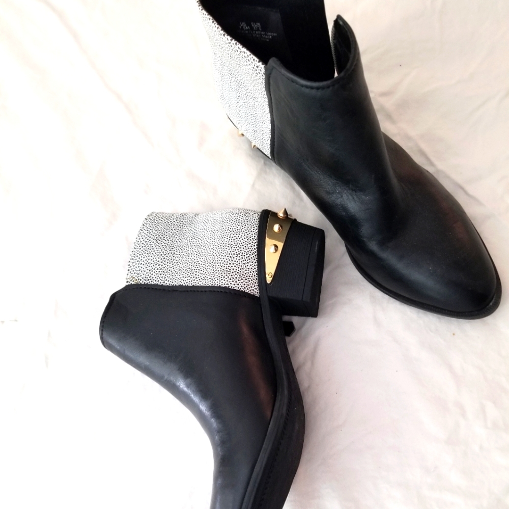 Booties